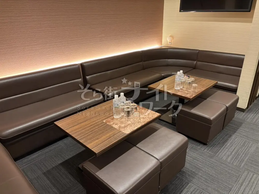 【会員制】一見お断り◎初日からすぐ馴染める★居心地最高スナック♪