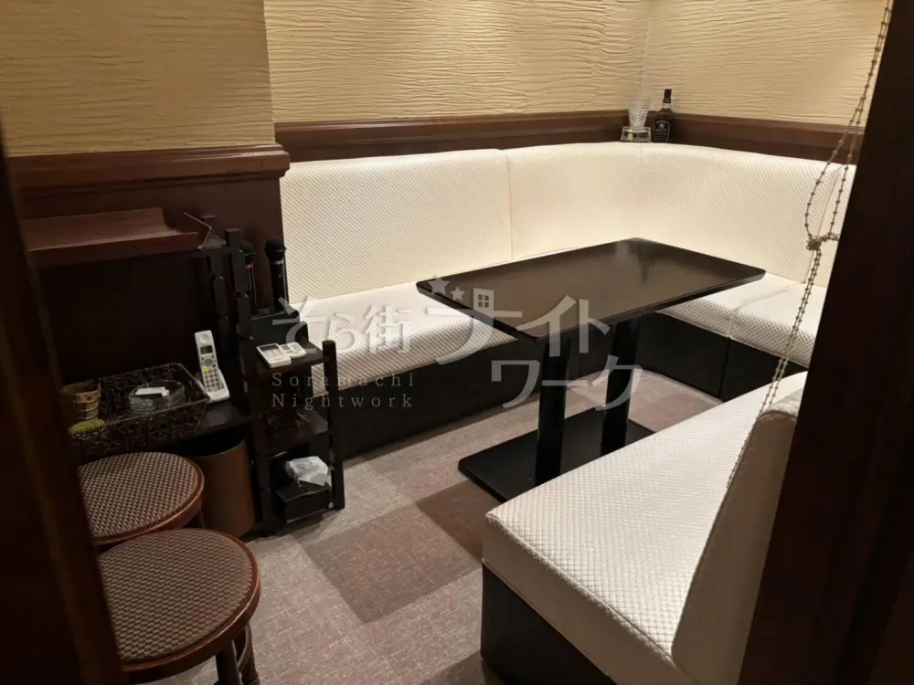 無理しない夜が一番続く♪常連様が9割の安心感★体験日給1万円!