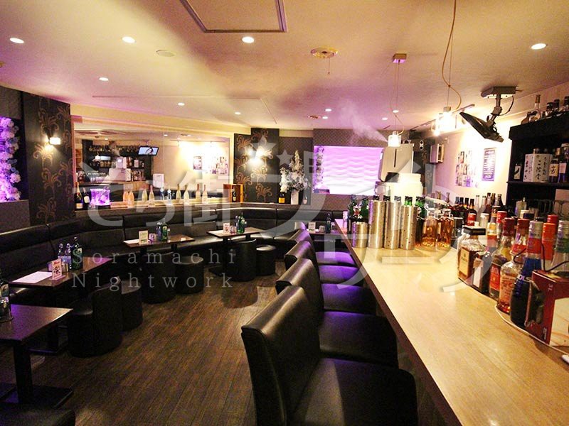 待遇×稼ぎやすさでは【新橋エリア】でも定評があるんです♪