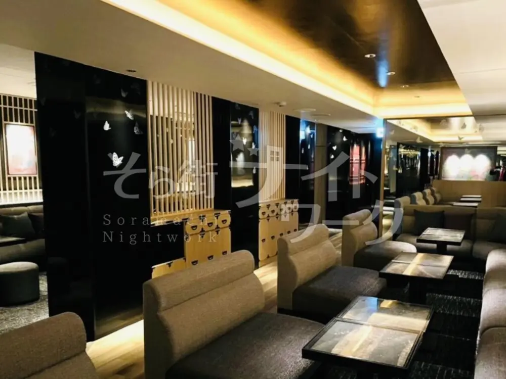 大手法人経営の安心キャバでお小遣い稼ぎ★空き時間を有効利用♪