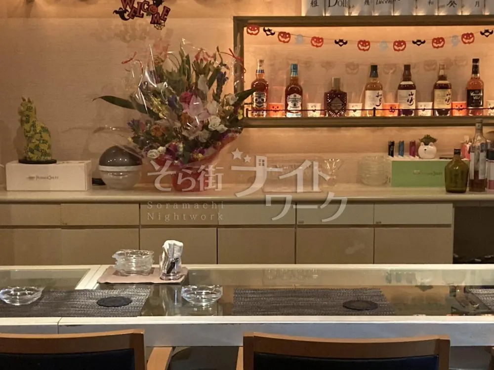 Lounge RITZで「あなたらしさ」を開花させませんか?