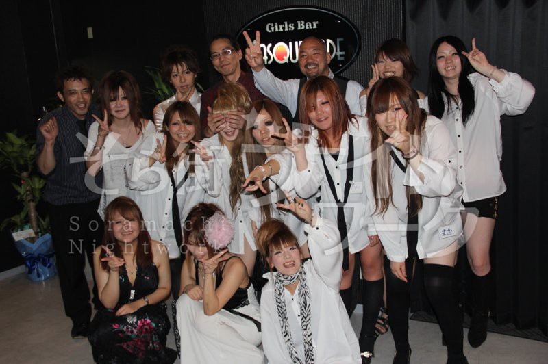 《丸亀TOPクラスの時給2500円~！》優しい店長と一緒に♪