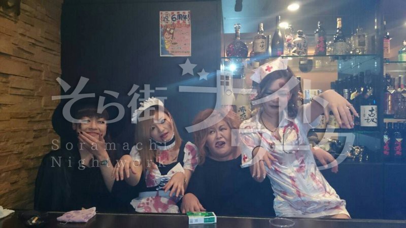 ママは岡山一のお笑いを目指してがんばっています！！笑