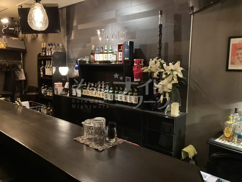 40代～50代の大人女性が活躍出来ます♪隠れ家、的なお店！