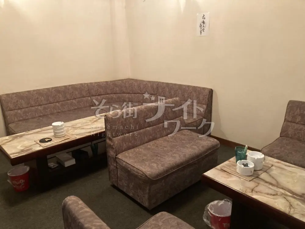 水島で高時給バイト♪長年愛され続ける、落ち着いた大人の社交場！