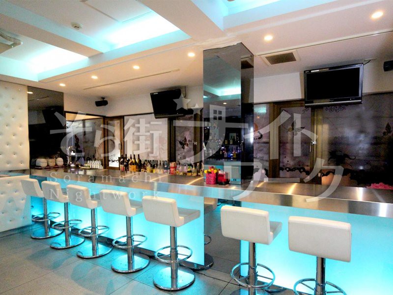 興味あるけど勇気が出ない！そんな子でも気軽にいけるお店♪
