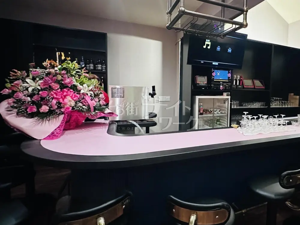 ≪NEWOPEN≫自由度MAX★ストレスフリーで楽しくナイト♪