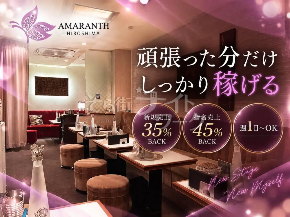 売上バック最大45%♪頑張った分だけしっかり稼げる!週1日~OK★