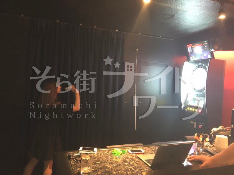 店長が“超”たくましい!何があっても安心できる凄腕です!(笑