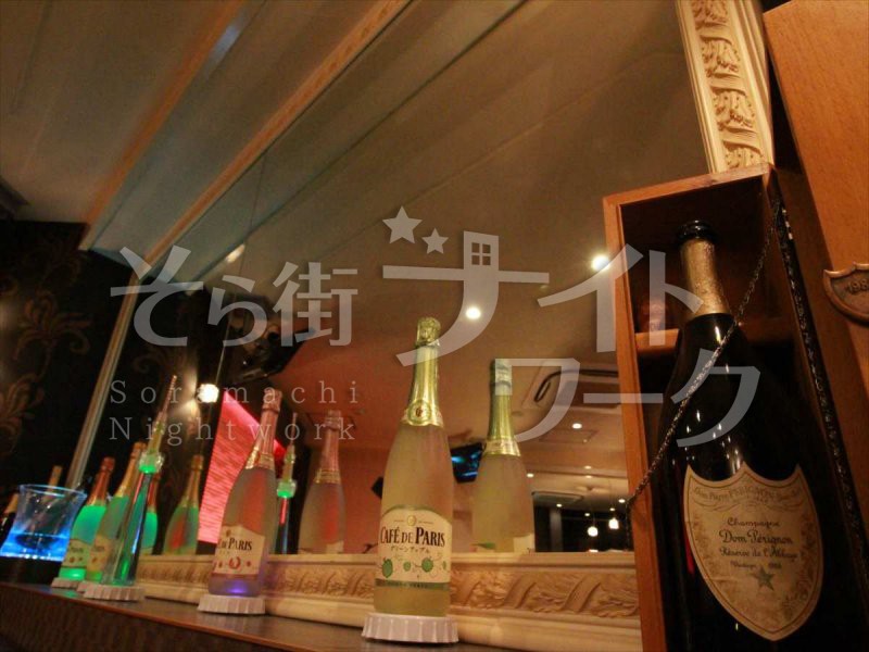 待遇×稼ぎやすさでは【新橋エリア】でも定評があるんです♪