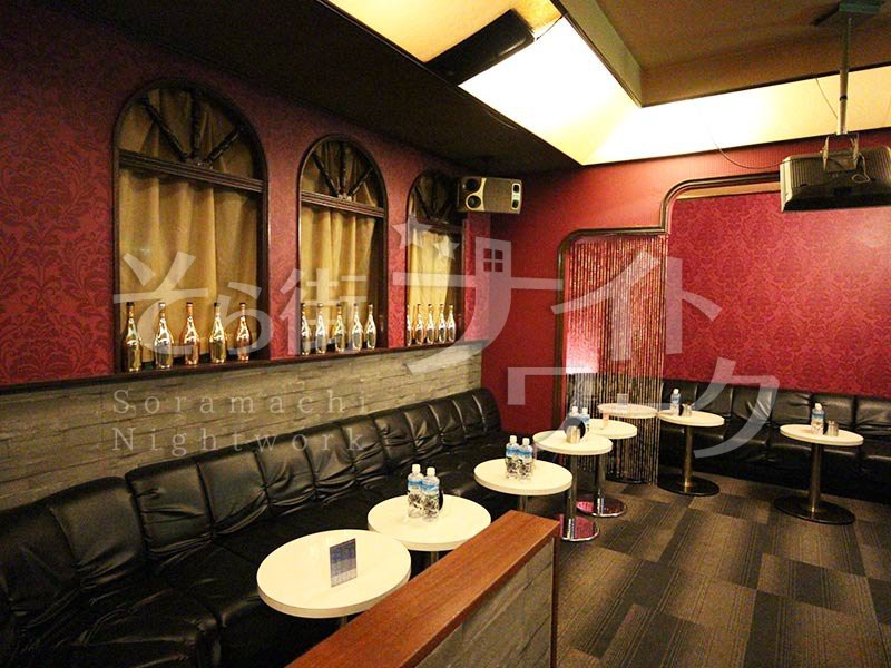 【キャバ感ゼロ】ゆるっと稼げるキャバは当店だけだよっ★