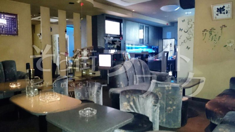 『ただいま～』ってお客様から自然と言われる雰囲気のお店です♪