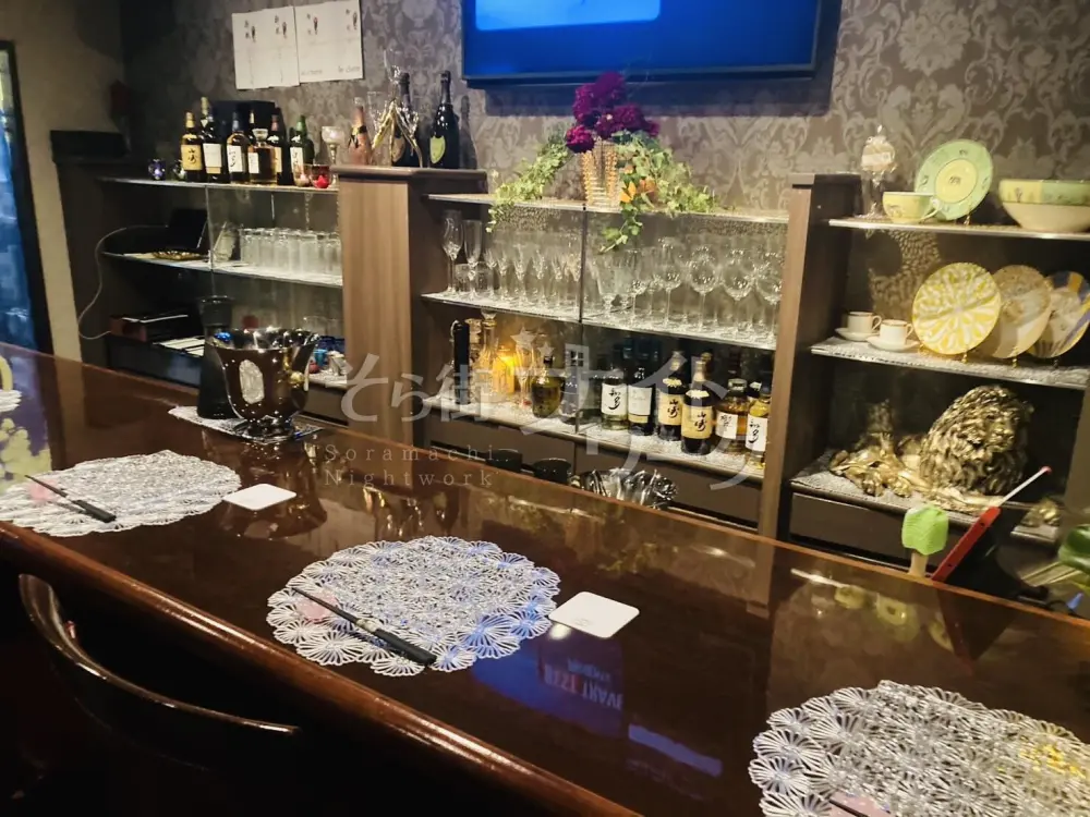 新規OPEN★全世代『今』のアナタが輝くこじんまりした癒し空間♪