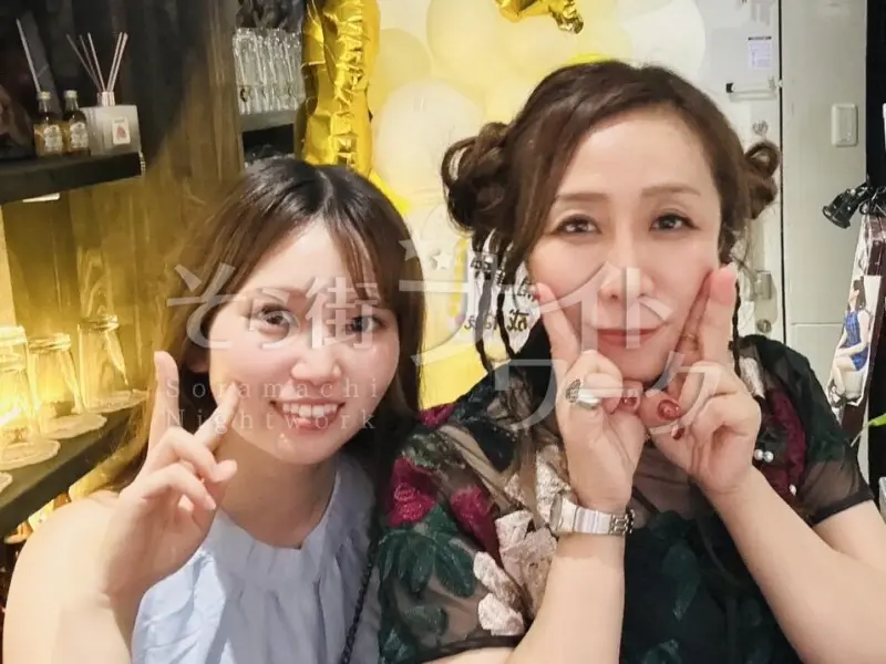 エリア初登場Bar Lounge♪20歳~49歳の方が活躍中!