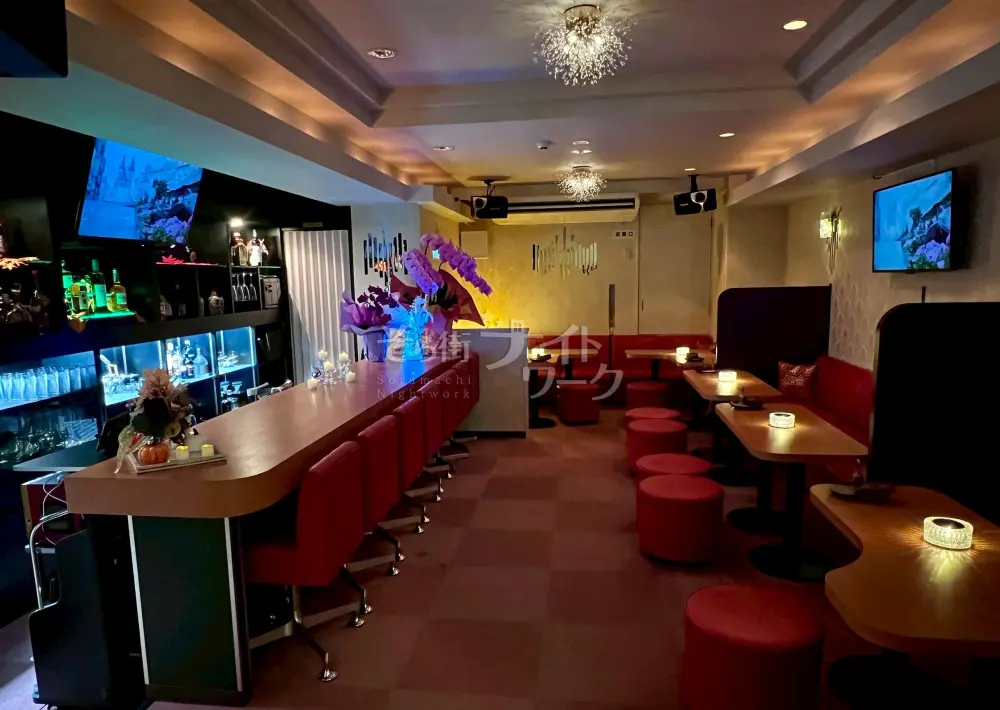 とにかくガッツリ稼ぎたい方必見!お酒&お喋り好きさん大歓迎♪