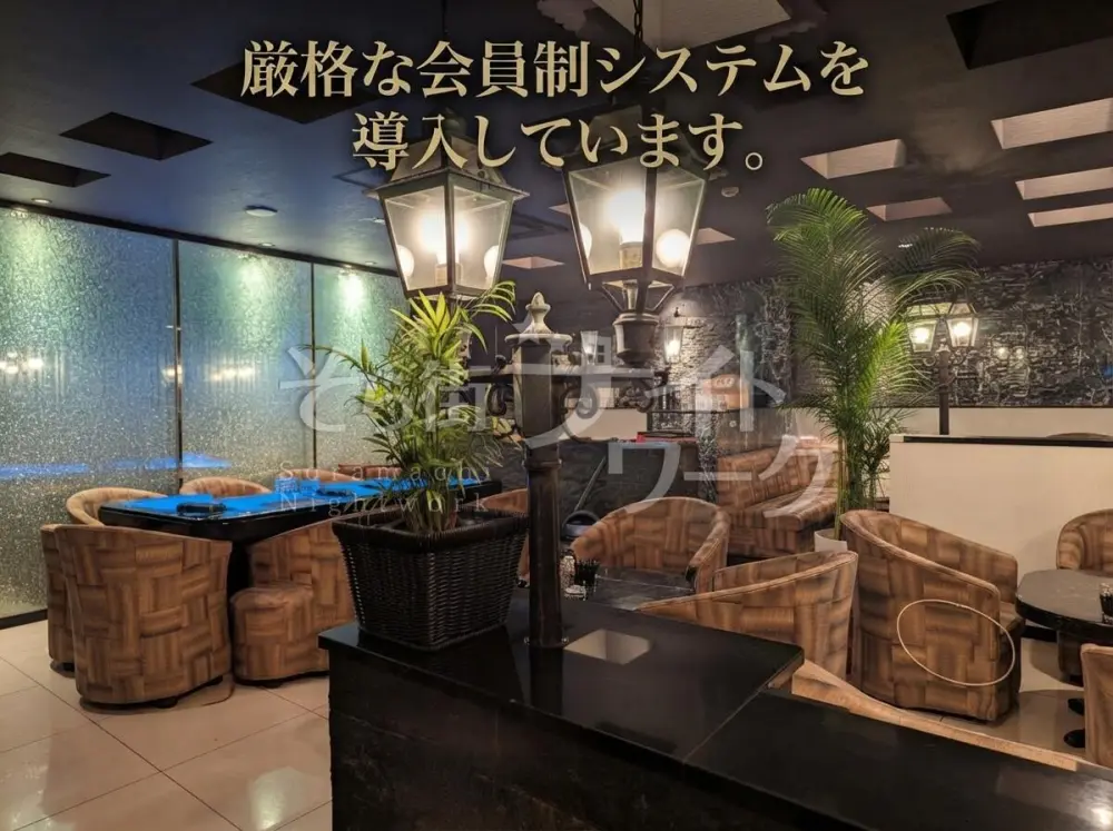 【女性活躍中】送迎&ホール業務募集!会員制ならではの働きやすさ☆