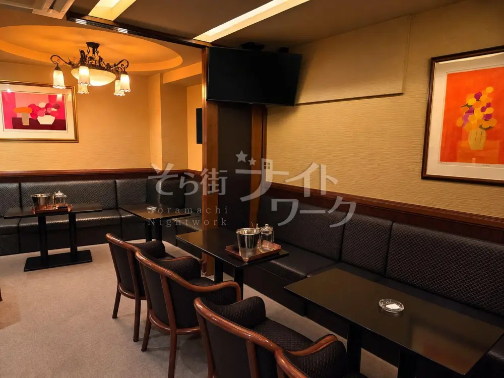 無理しない夜バイト♪常連様が9割の安心店★体験日給1万円！