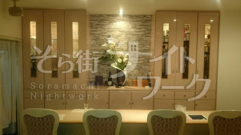 岡山市北区 ラウンジ Allure(アルーア)のブログ