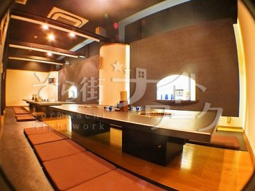 岡山市で特選の和牛を堪能するなら、「焼肉かどや本店」へ。 落ち着いた雰囲気のお座敷個室で厳選した美味しい焼肉はいかがですか？